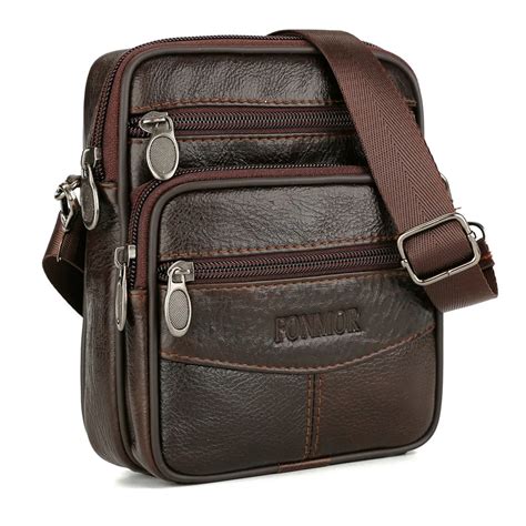 mens luxury messenger bag|luxury men's crossbody messenger bag.